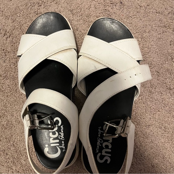 Circus by Sam Edelman sandals - Picture 5 of 5